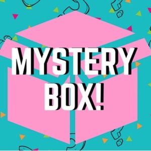 Handmade Necklace Mystery Box